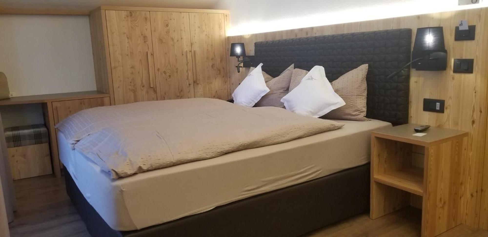 Hotel Cimon Dolomites 3*