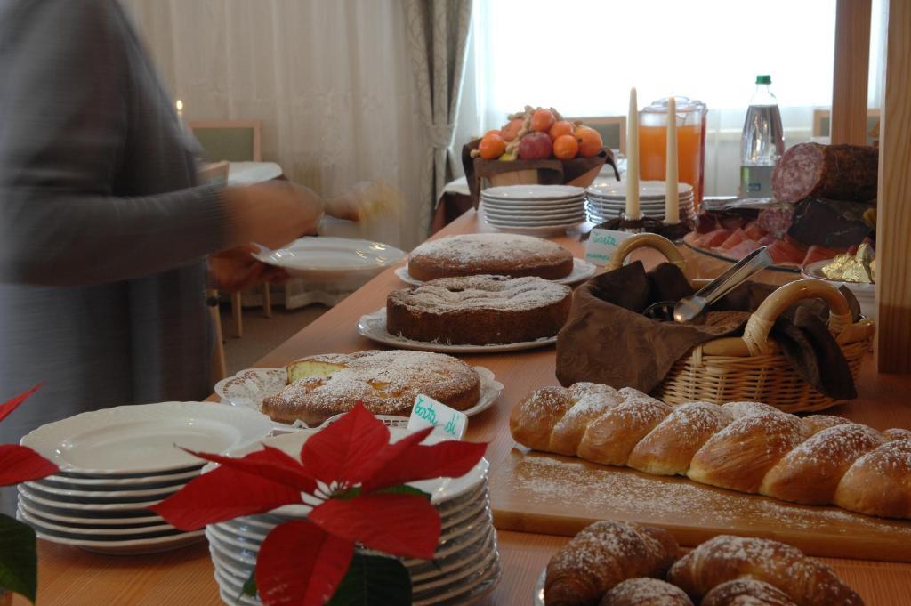 Cimon Dolomites Hotel 3*