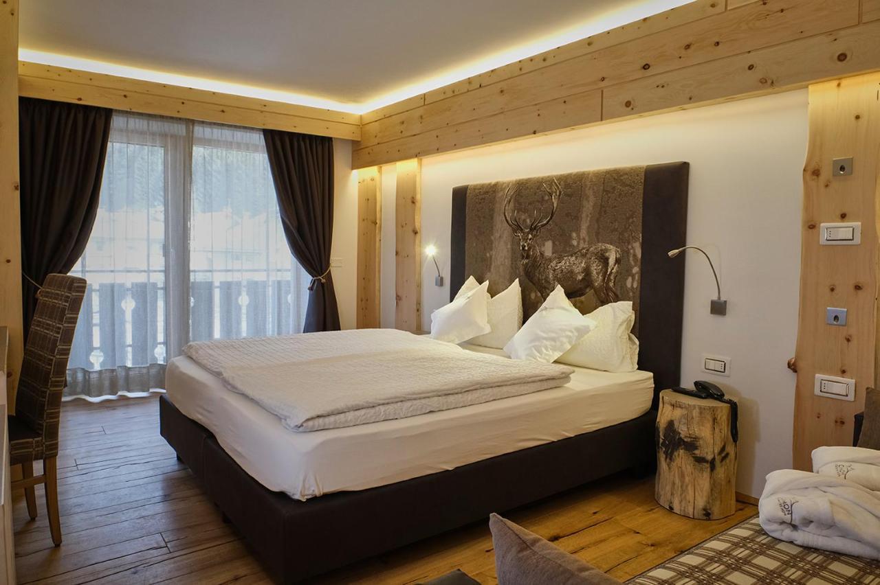 Cimon Dolomites Hotel 3*