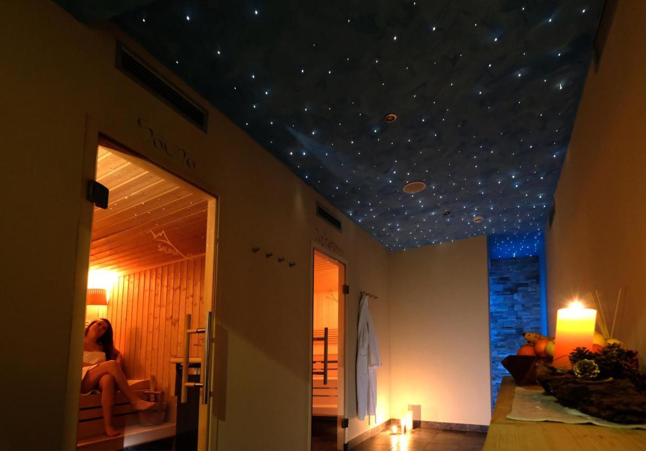 Cimon Dolomites Hotel Predazzo