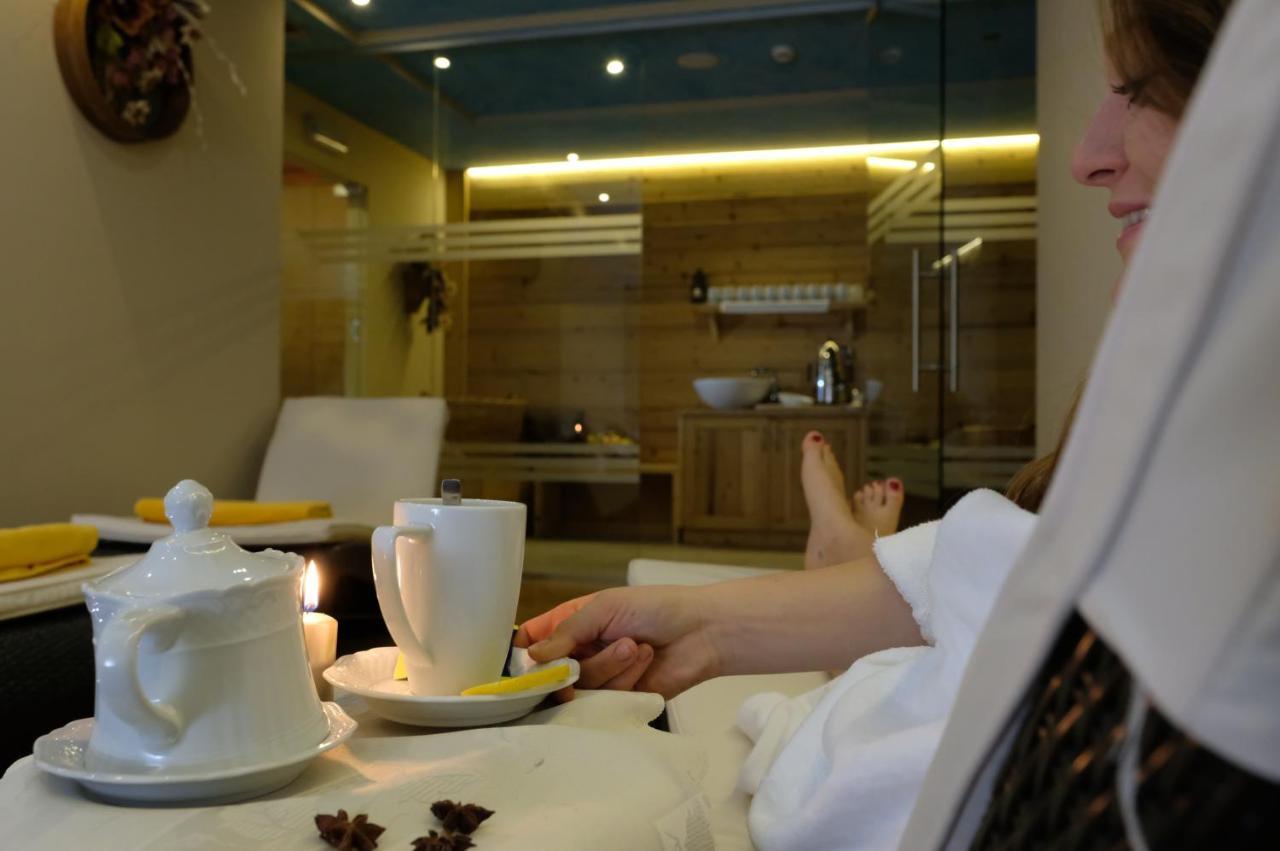 Hotel Cimon Dolomites