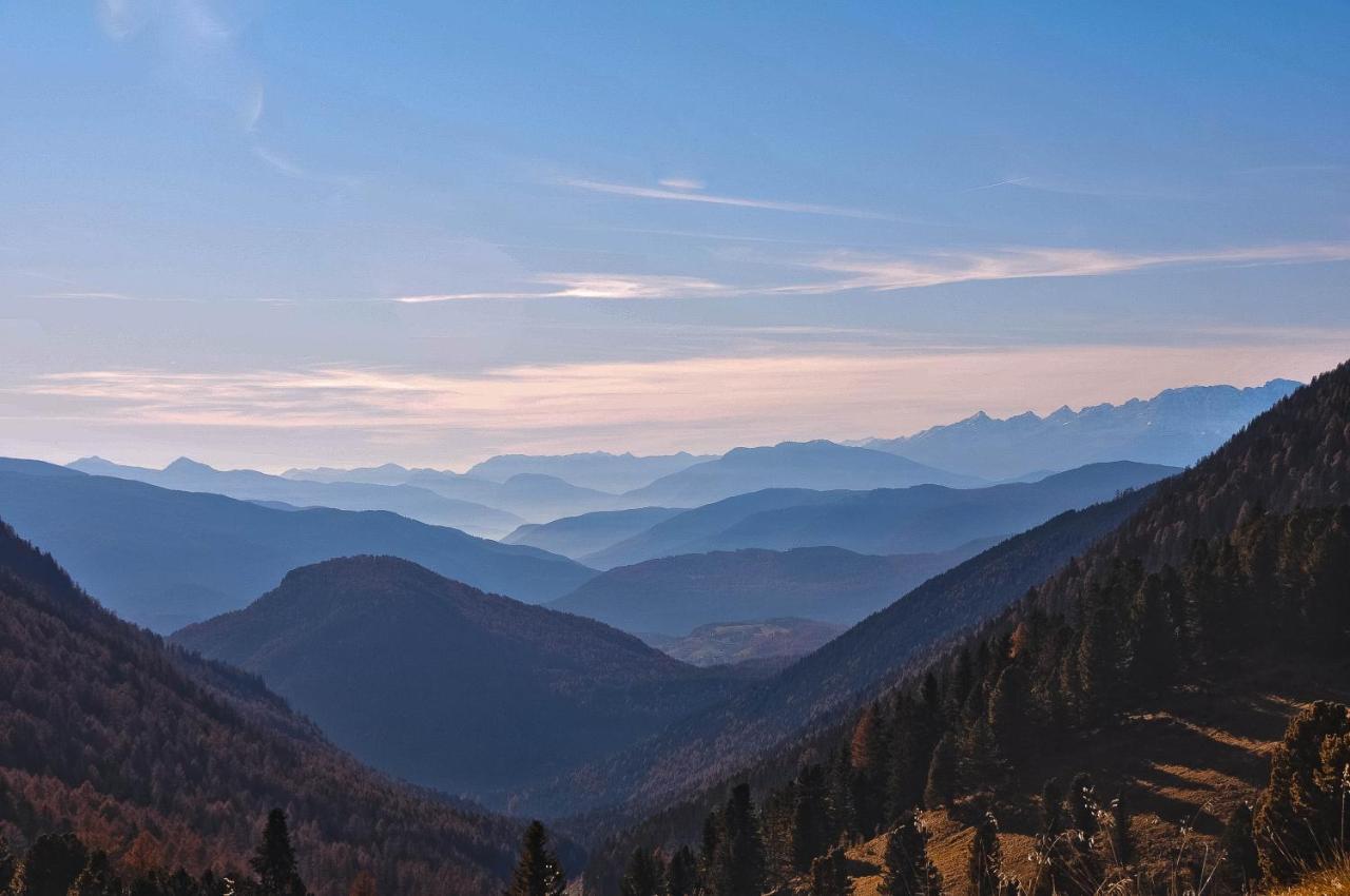 Cimon Dolomites Hotel 3*
