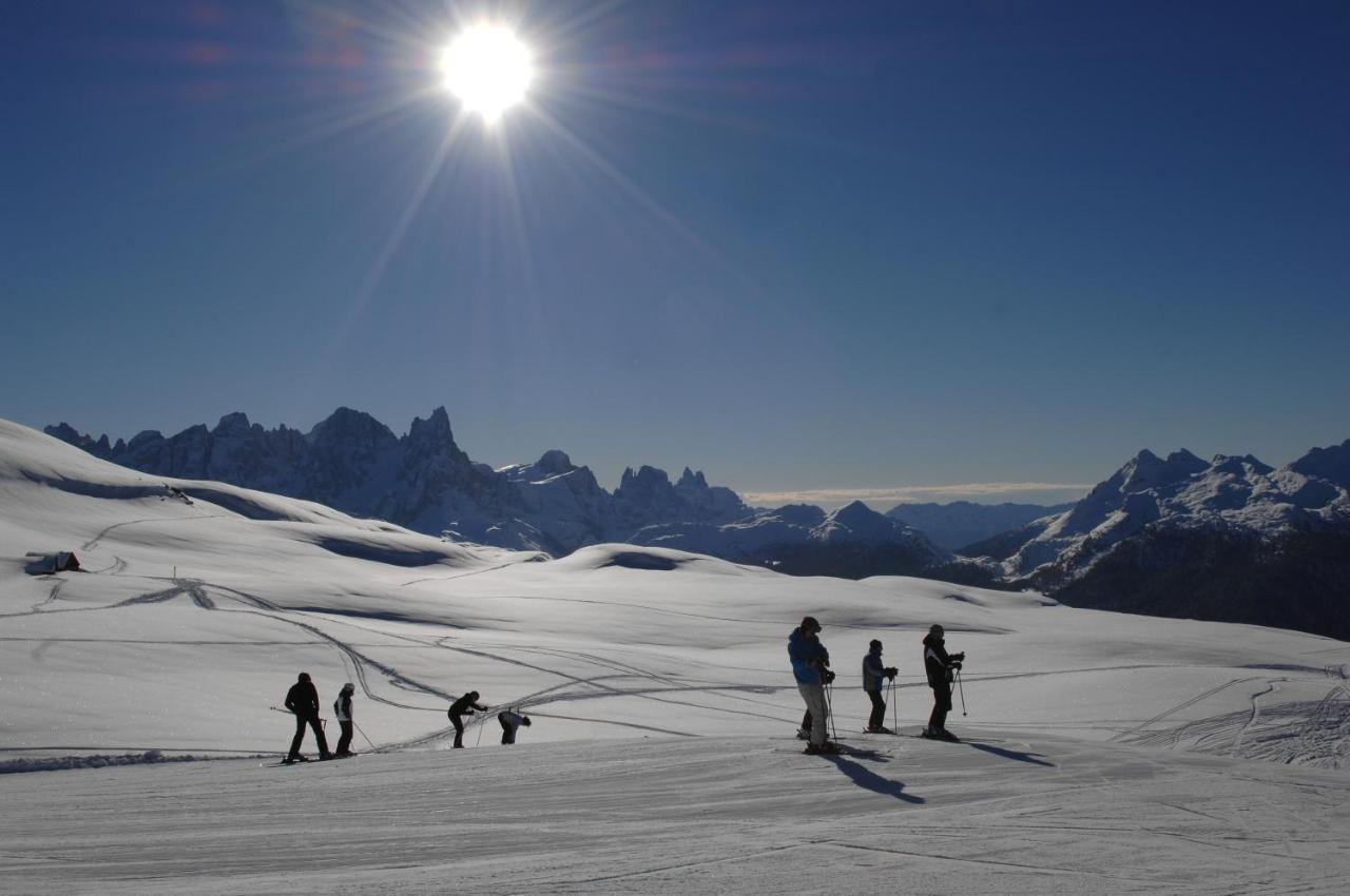 Hotel Cimon Dolomites 3*