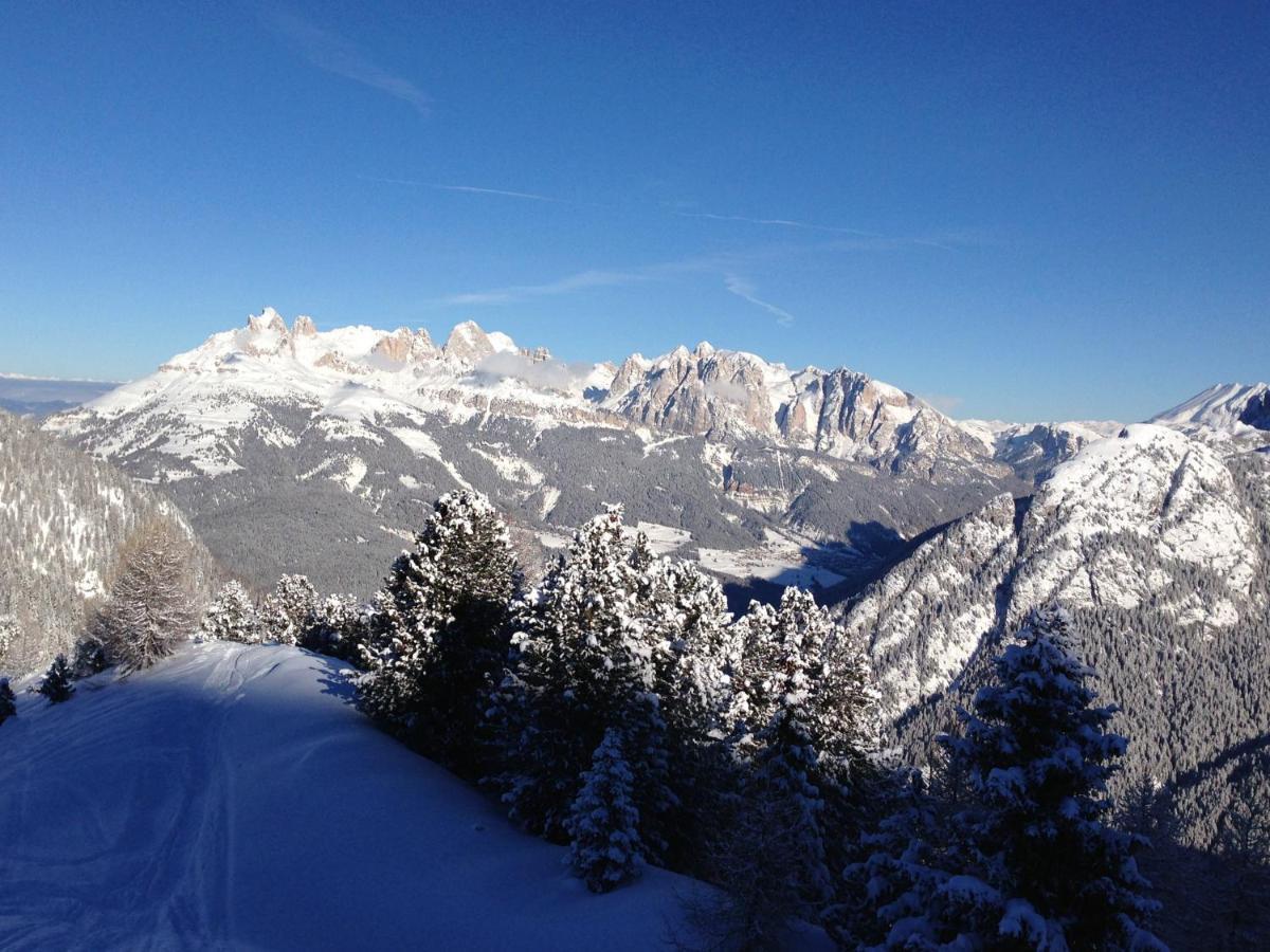 Cimon Dolomites