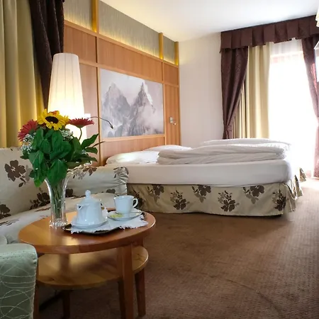 Cimon Dolomites Hotel Predazzo Extérieur photo
