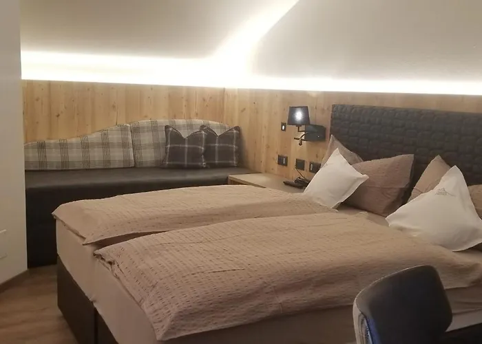 Cimon Dolomites Hotel
