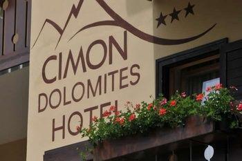 Cimon Dolomites