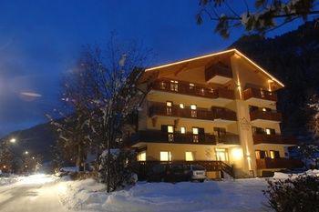 Cimon Dolomites Hotel