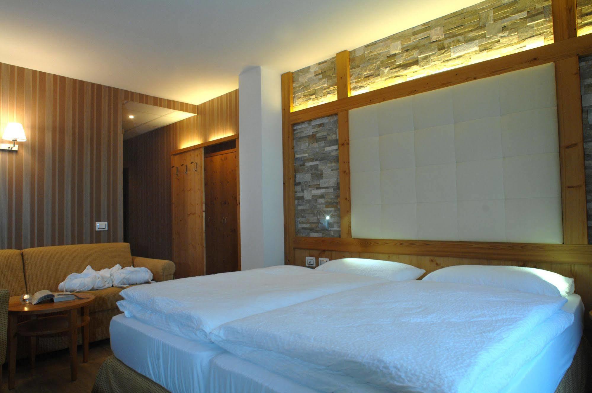 Hotel Cimon Dolomites 3*