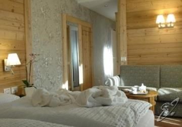 Hotel Cimon Dolomites 3*
